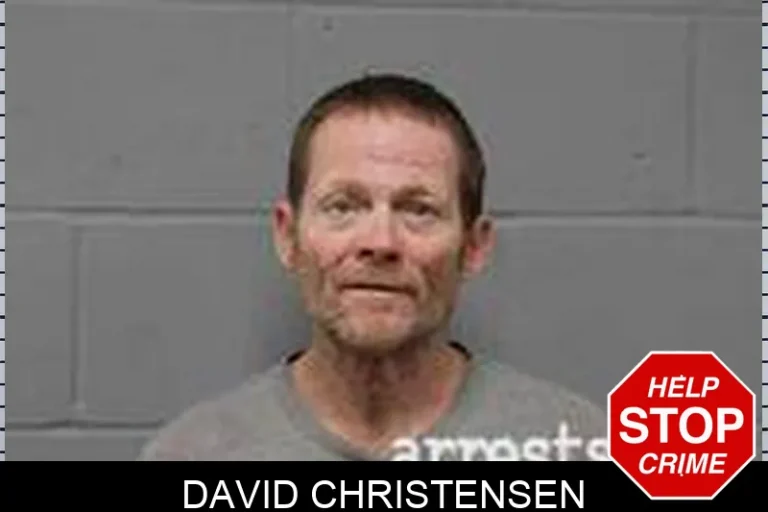David Christensen