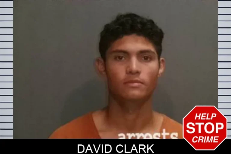David Clark