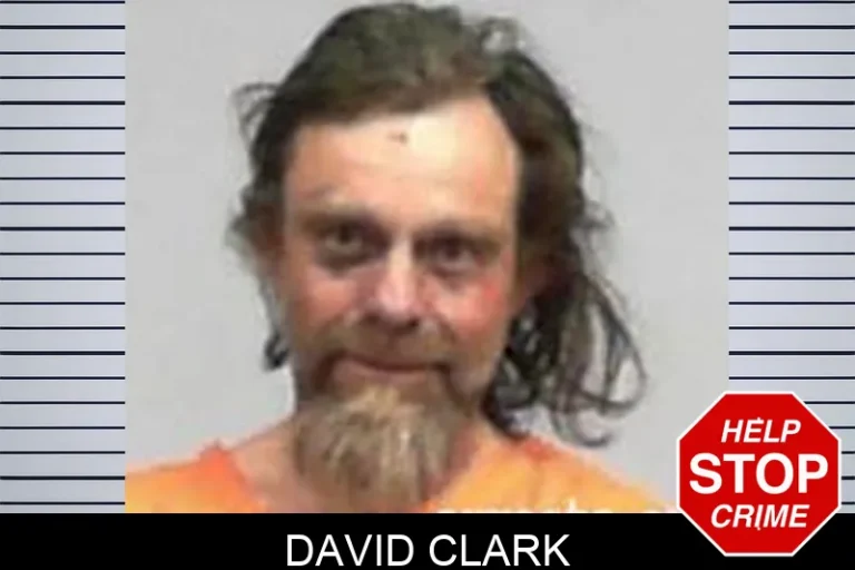 David Clark