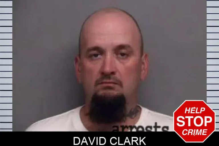 David Clark