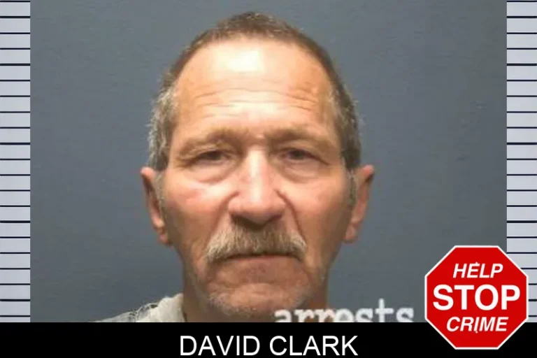 David Clark