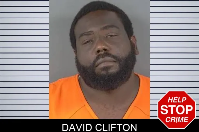 David Clifton