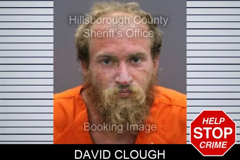 David ClouGh