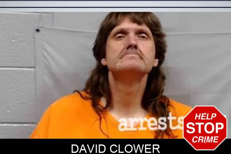 David Clower