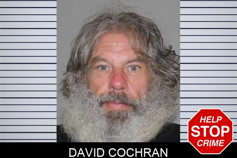 David Cochran