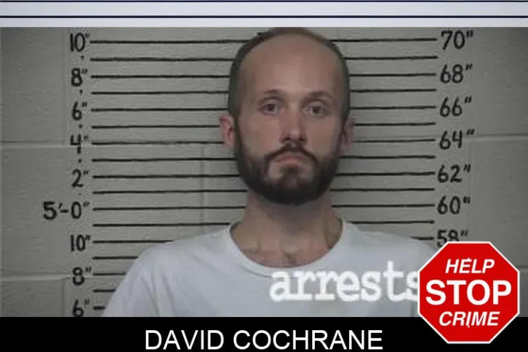 David Cochrane
