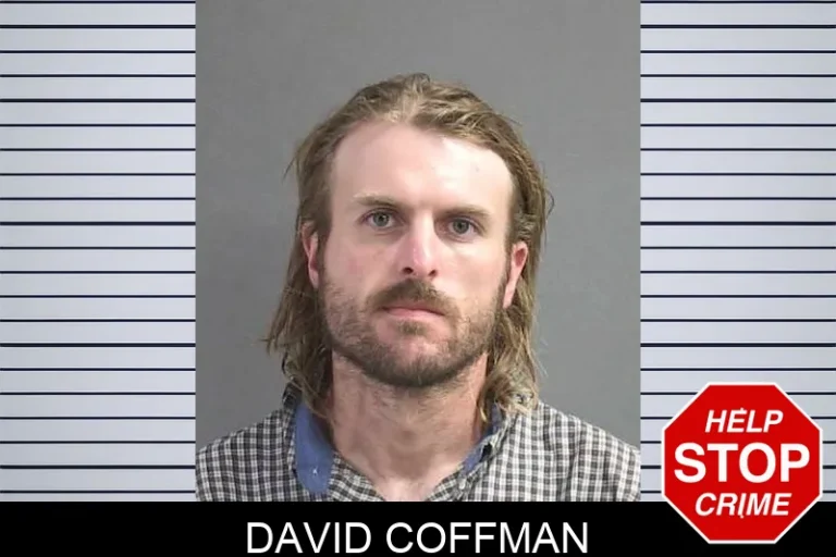 David Coffman