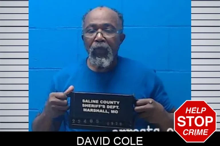 David Cole