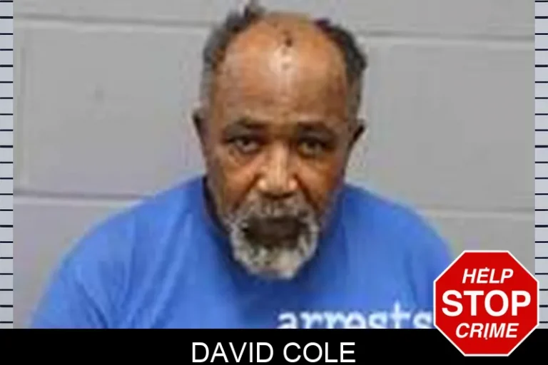 David Cole