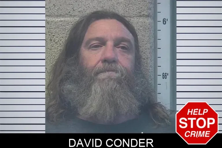 David Conder