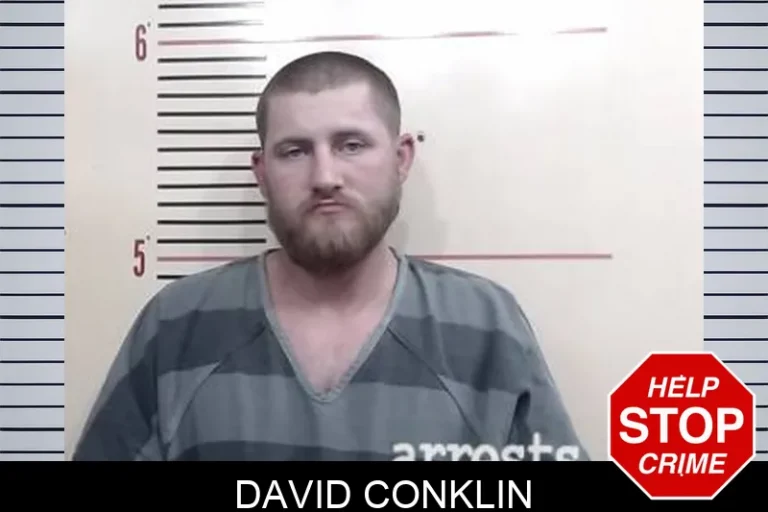 David Conklin