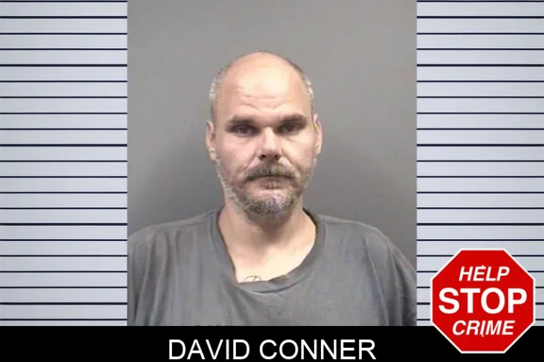 David Conner