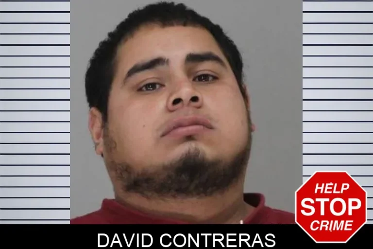 David Contreras