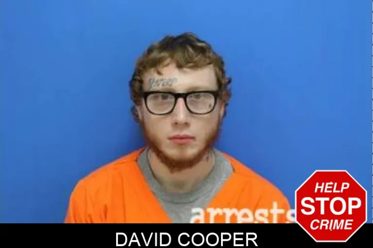 David Cooper