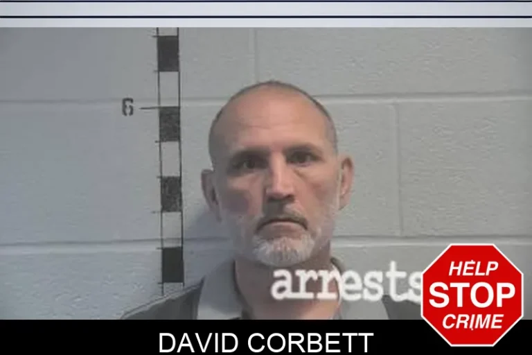 David Corbett