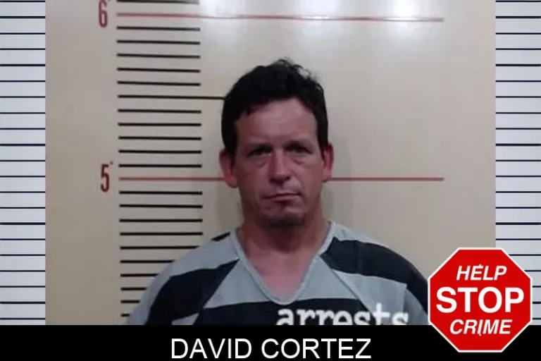 David Cortez
