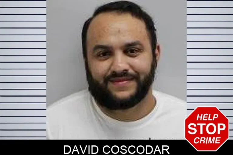 David Coscodar