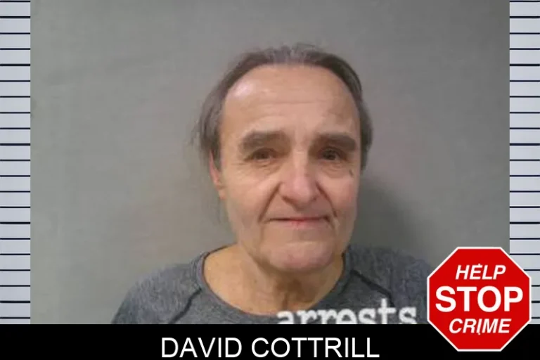 David Cottrill