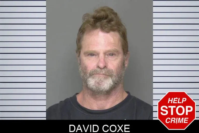 David Coxe