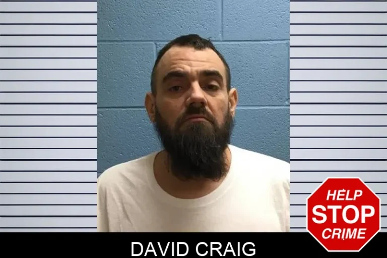 David Craig