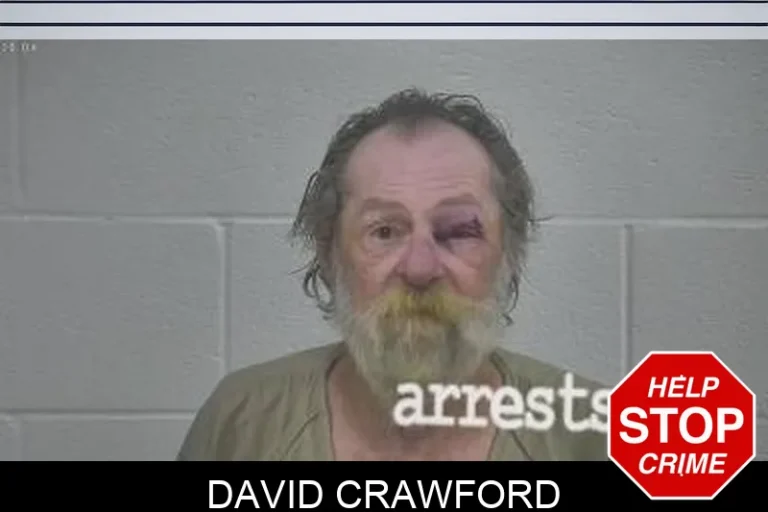 David Crawford