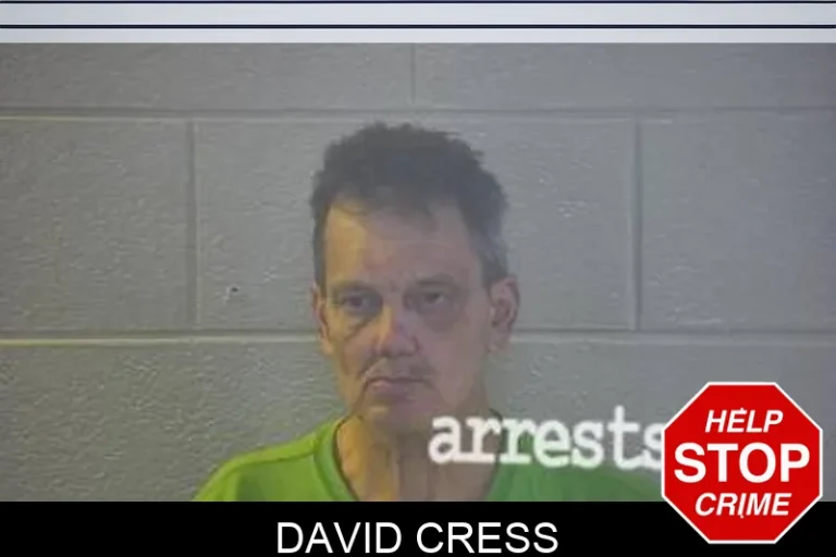 David Cress