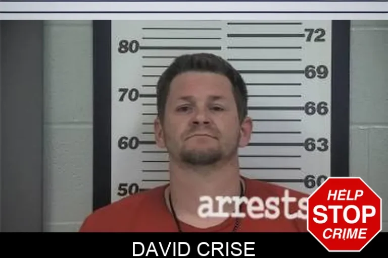 David Crise
