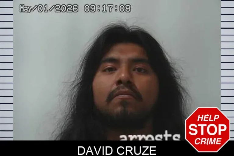 David CruZe