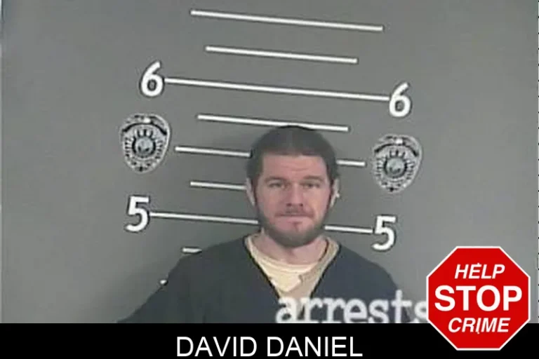 David Daniel