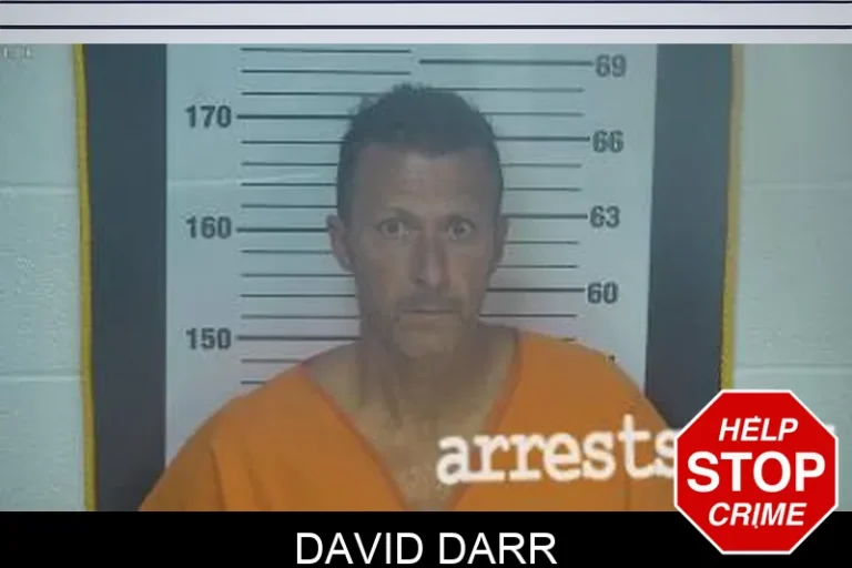 David Darr
