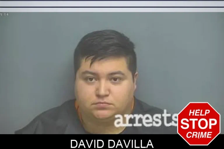 David Davilla