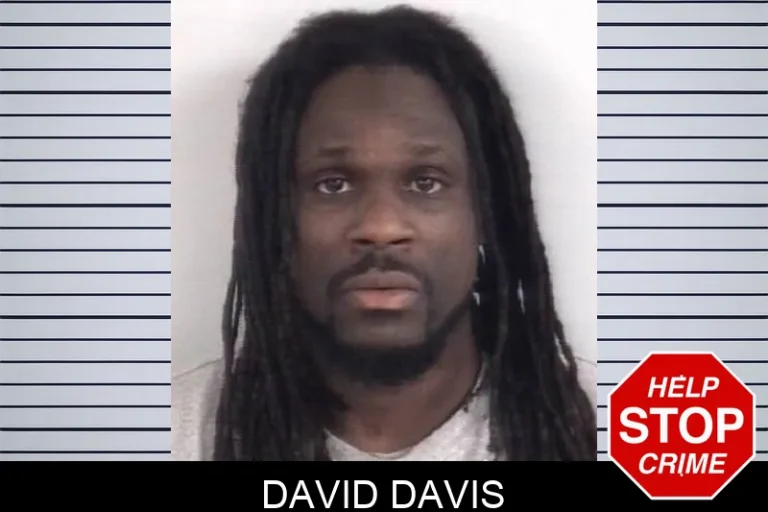 David Davis