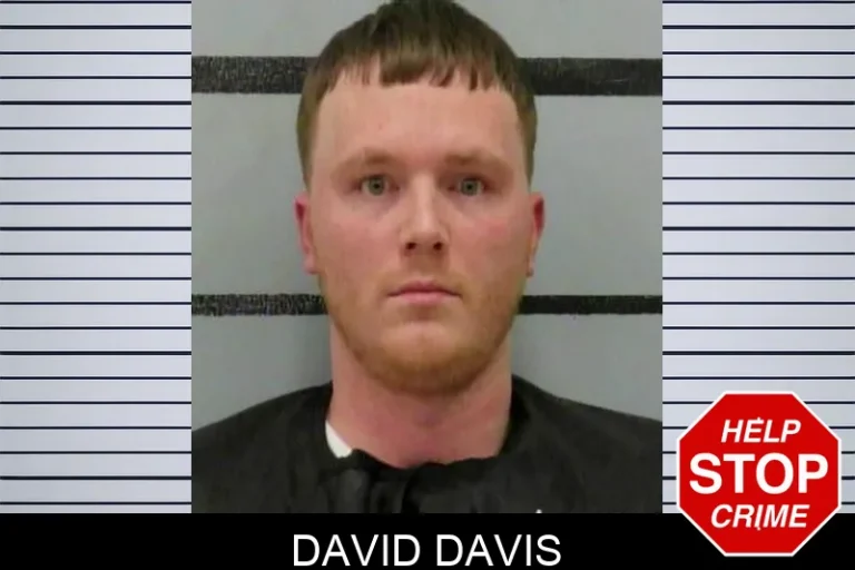 David Davis