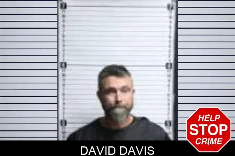 David Davis