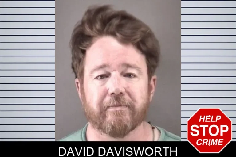 David Davisworth