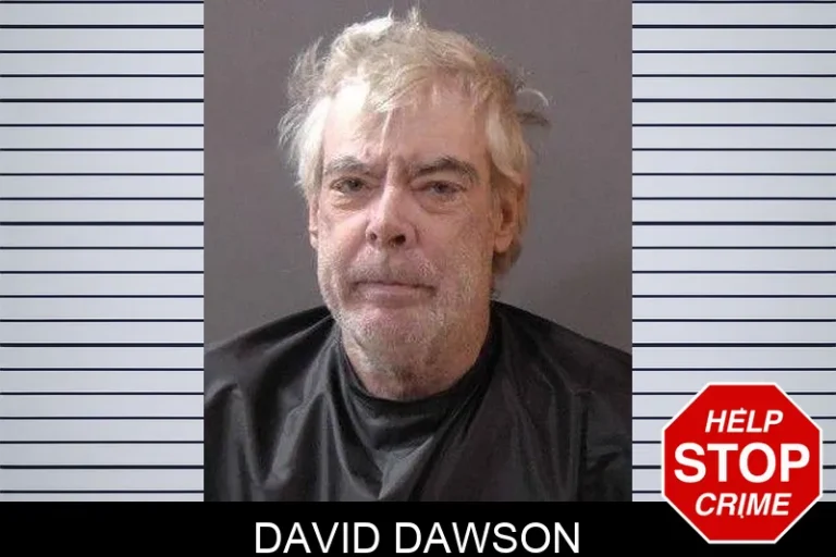 David Dawson