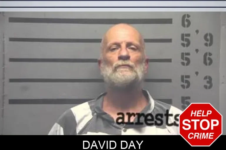 David Day