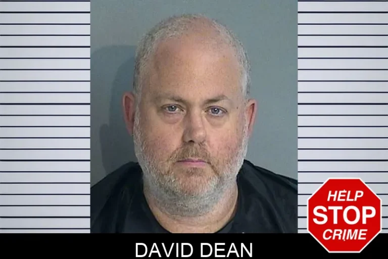 David Dean