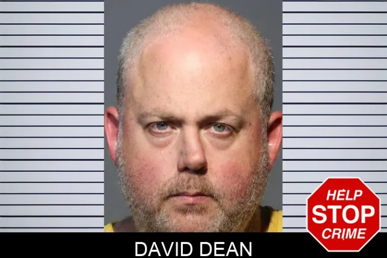 David Dean