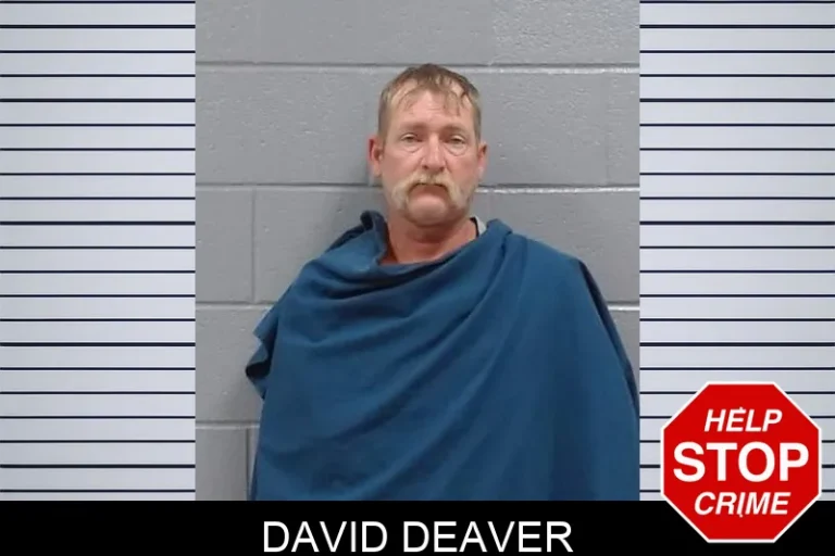 David Deaver
