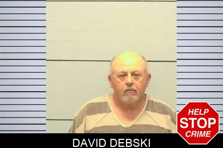 David Debski