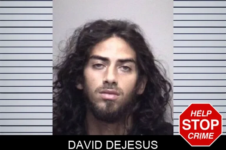 David Dejesus