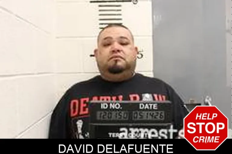 David Delafuente