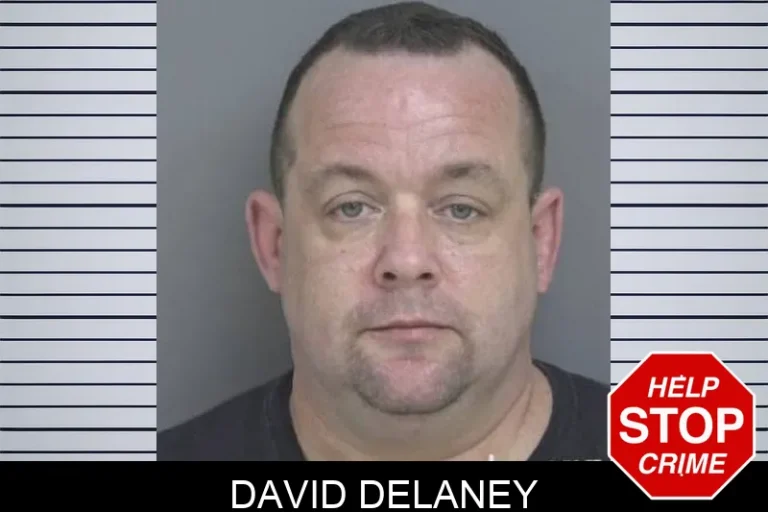 David Delaney