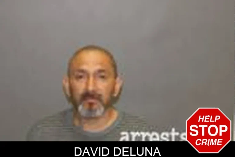 David Deluna