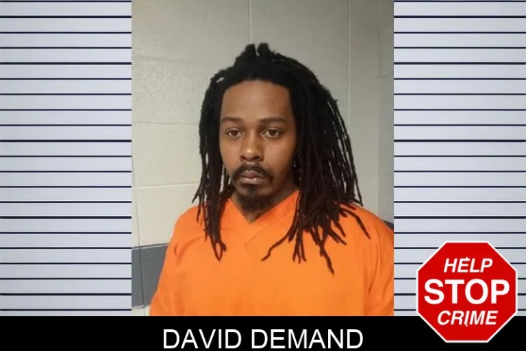 David Demand