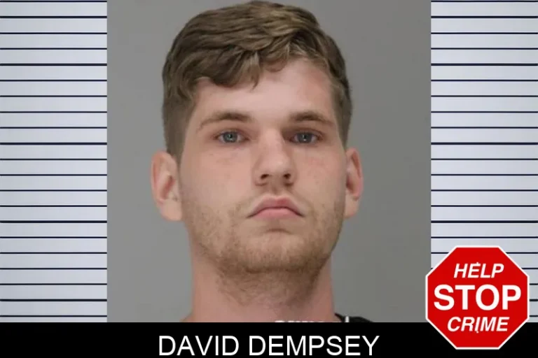 David Dempsey