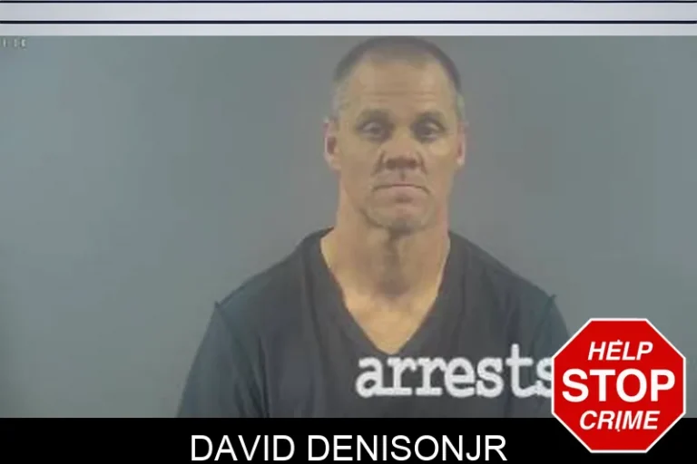 David DenisonJr