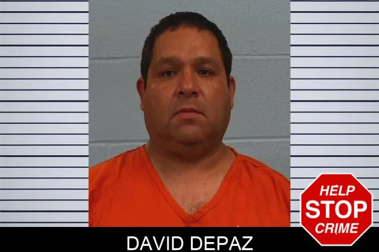 David Depaz
