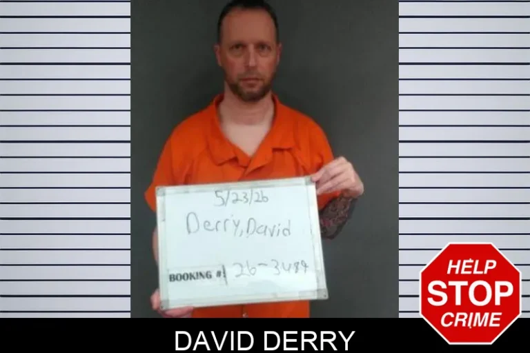 David Derry